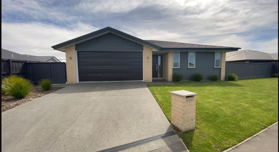  at 7 Ed Hillary Drive, Rolleston, Rolleston
