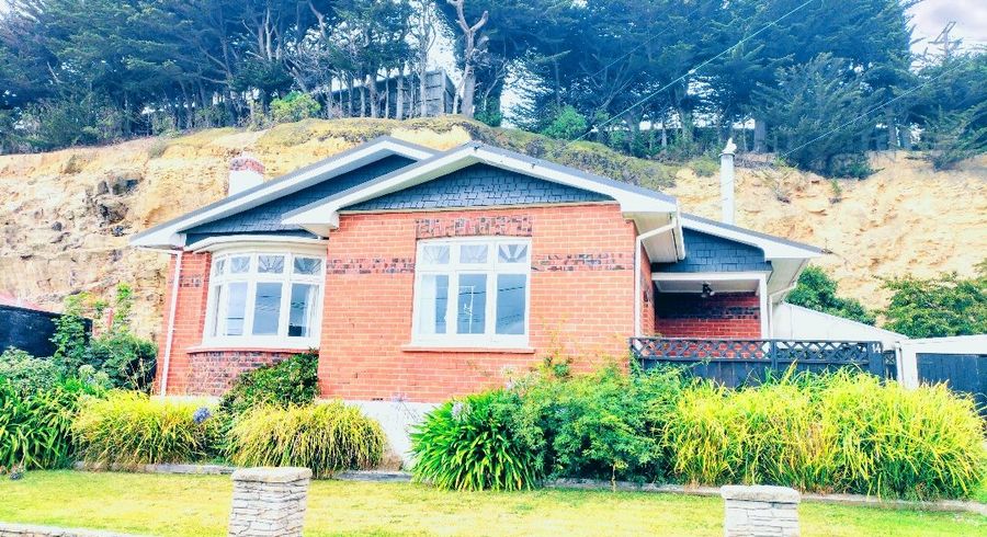  at 14 Cranley Street, Musselburgh, Dunedin