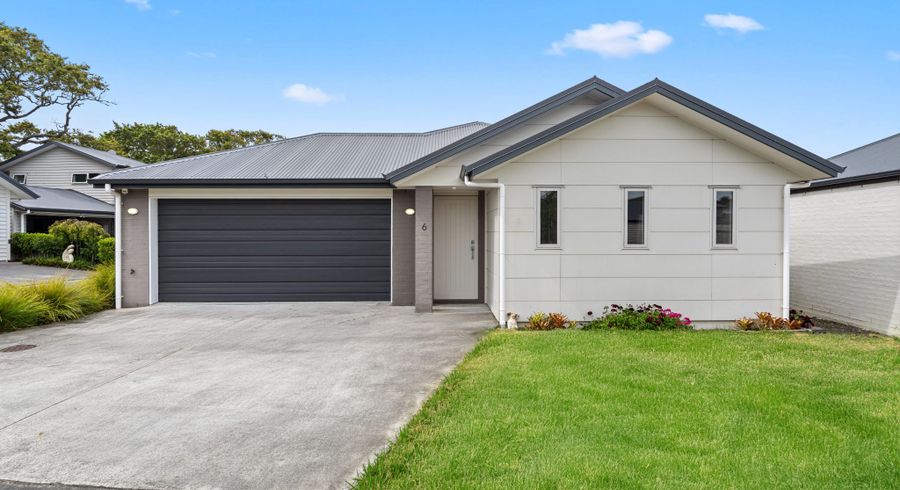  at 6 Lancewood Lane, Kaukapakapa, Rodney, Auckland