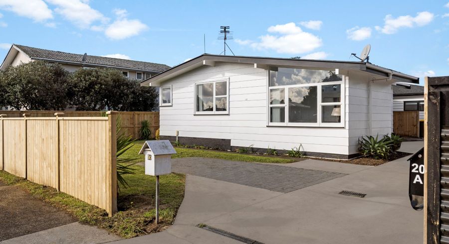  at 20 Waterton Place, Avondale, Auckland