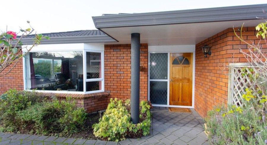  at 6 Porritt Street, Saint Johns Hill, Whanganui, Manawatu / Whanganui