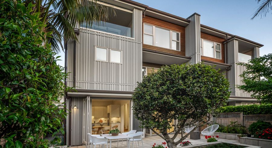  at 1B Claybrook Road, Parnell, Auckland City, Auckland