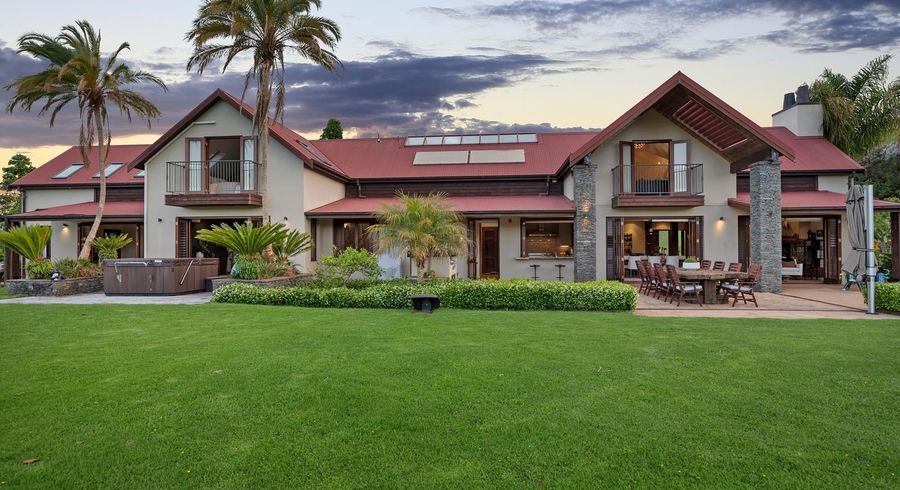  at 22 Colgan Lane, Waitoki, Rodney, Auckland