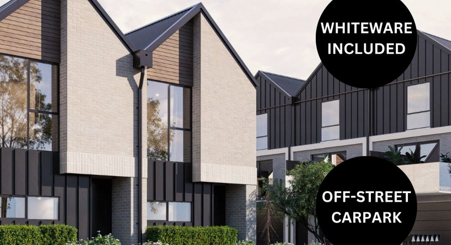  at 1/132 Fisher Avenue, Beckenham, Christchurch