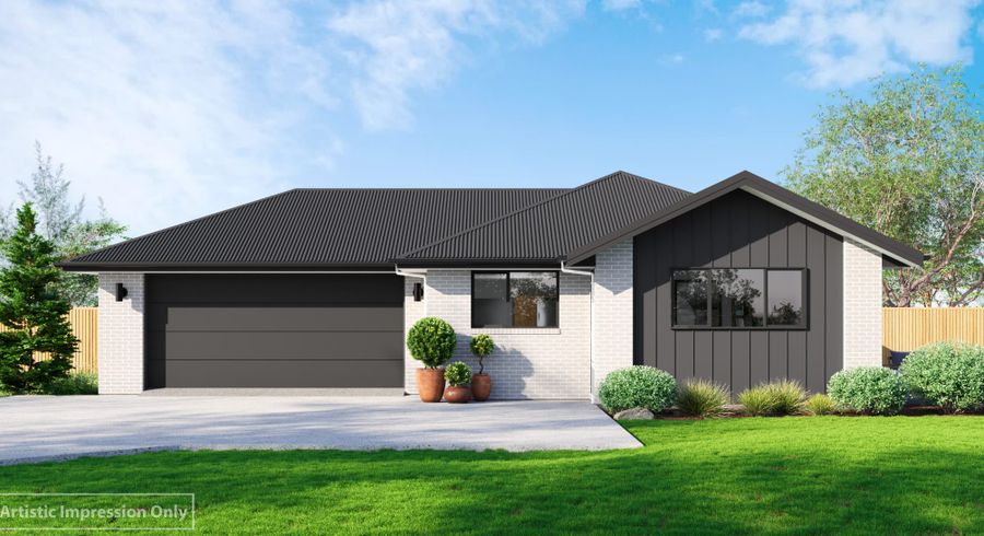  at 6 Campbell Place, Marton, Rangitikei, Manawatu / Whanganui