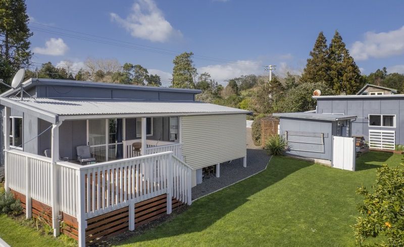  at 70 Victoria Street, Waikino, Waihi