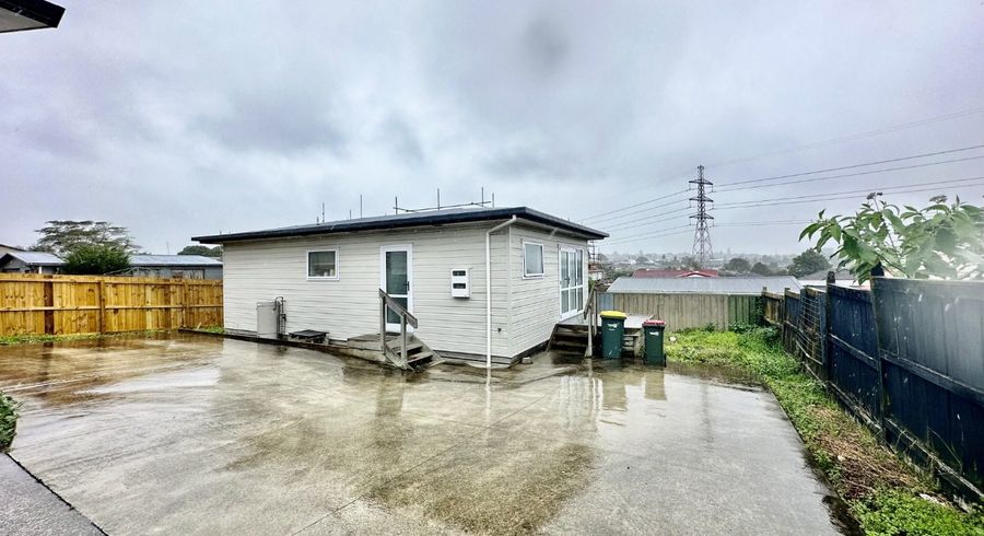  at 103A Flat Bush Road, Clover Park, Manukau City, Auckland