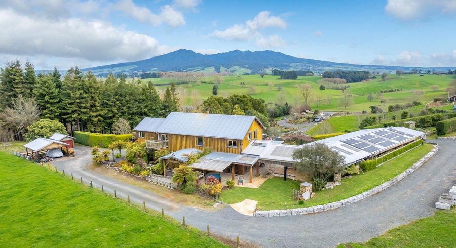  at 240 Te Pahu Road, Te Pahu, Waipa, Waikato
