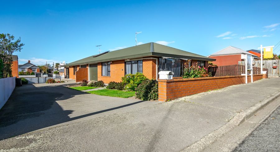  at 2/25 York Street, Seaview, Timaru, Canterbury