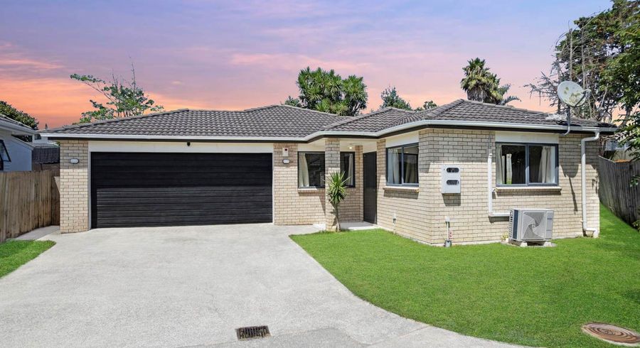  at 86A Pah Road, Papatoetoe, Manukau City, Auckland