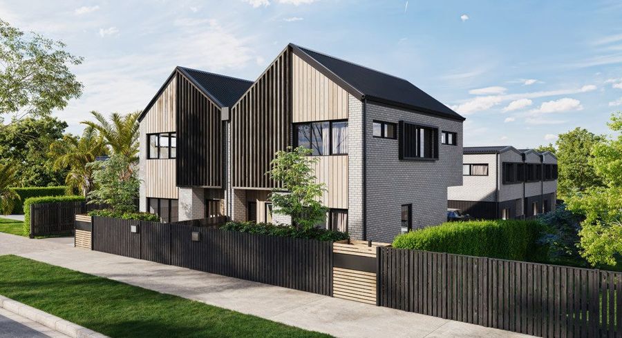  at 1, 3,4,5/9 Kesteven Avenue, Glendowie, Auckland City, Auckland