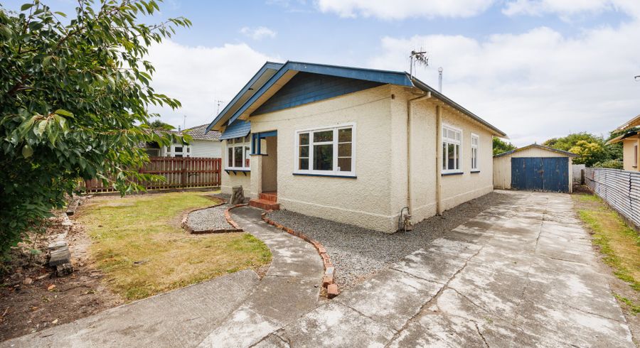  at 33 Kingswood Street, Takaro, Palmerston North, Manawatu / Whanganui