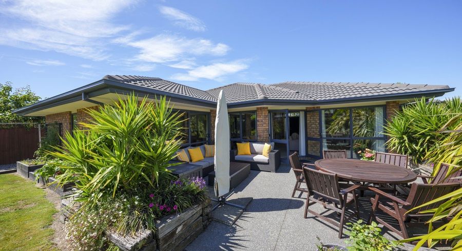  at 2 Taunton Place, Rangiora, Rangiora
