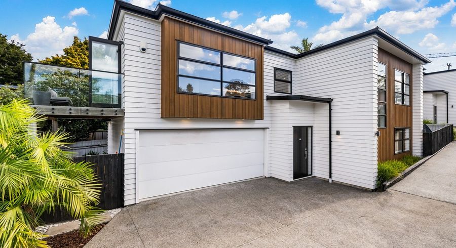  at 94a Ireland Road, Mount Wellington, Auckland City, Auckland