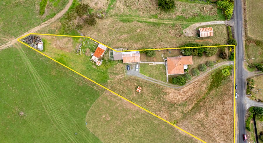  at 186 Goodwin Road, Aka Aka