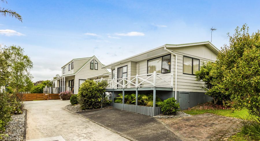  at 14A Chablis Place, Henderson, Auckland