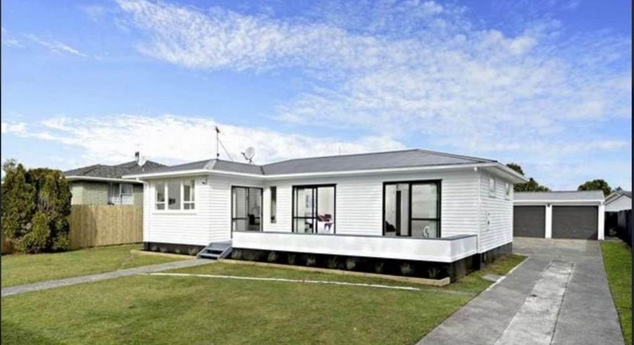  at 7 Marybeth Place, Papakura, Papakura, Auckland