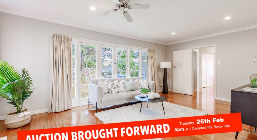  at 47 Hayr Road, Three Kings, Auckland