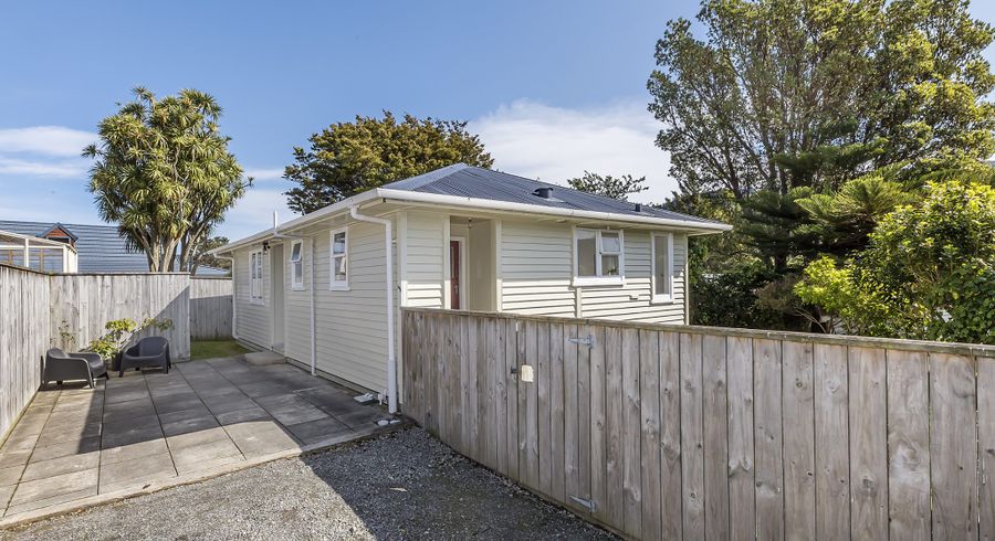  at 57B Ranui Terrace, Tawa, Wellington, Wellington