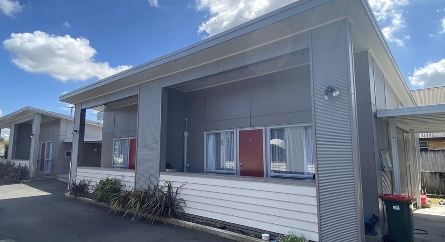  at 18D Fifth Avenue, Enderley, Hamilton