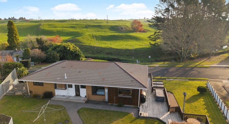  at 29 Tasman Drive, Tokoroa, South Waikato, Waikato