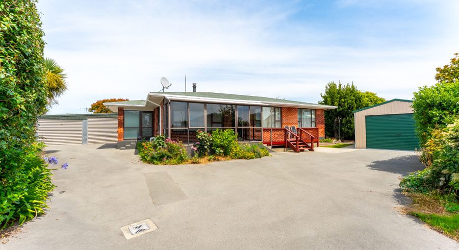  at 42 Arthur Street, Seaview, Timaru, Canterbury