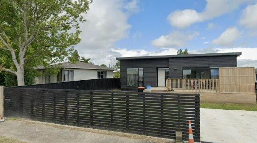  at 1A Stafford Place, Awapuni, Palmerston North, Manawatu / Whanganui