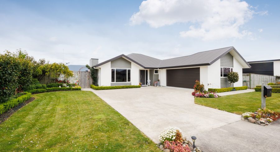  at 10 Cherry Place, Feilding, Manawatu, Manawatu / Whanganui