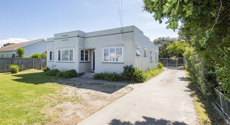  at 2 Collins Street, Te Hapara, Gisborne
