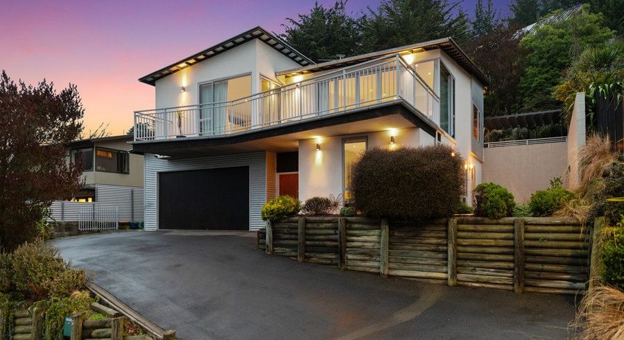  at 5 Emerald Lane, Cashmere, Christchurch