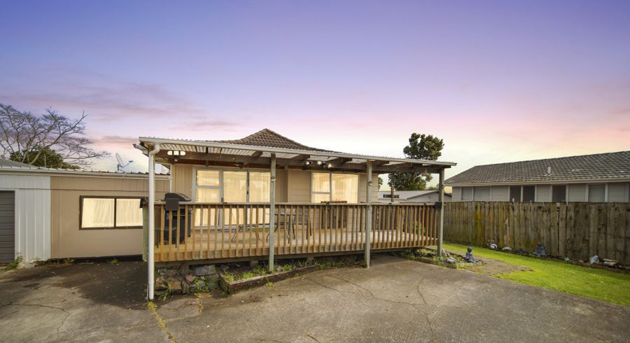  at 1/10 Dorendia Place, Manurewa, Manukau City, Auckland