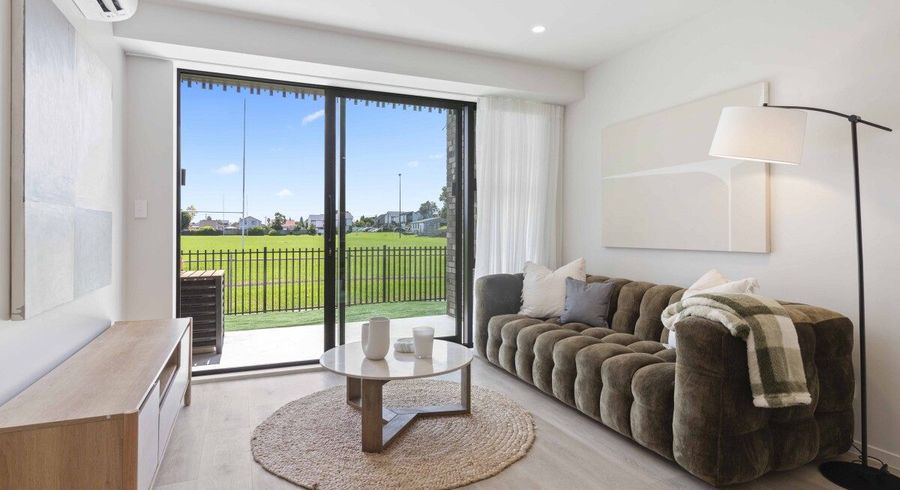  at 2-8 Alamein Terrace, Mount Albert, Auckland City, Auckland