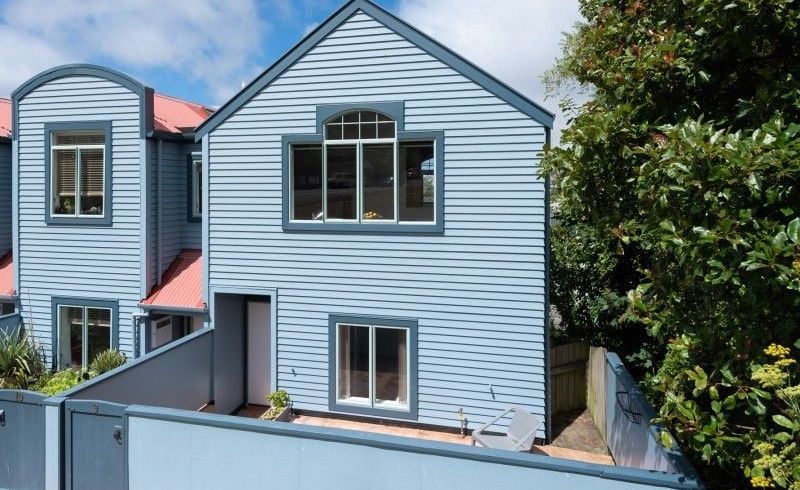  at Kelburn, Wellington, Wellington