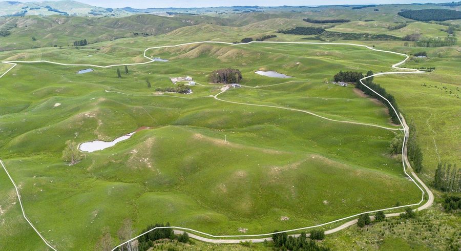  at 300 Pattison Road, Waipukurau, Central Hawke's Bay, Hawke's Bay