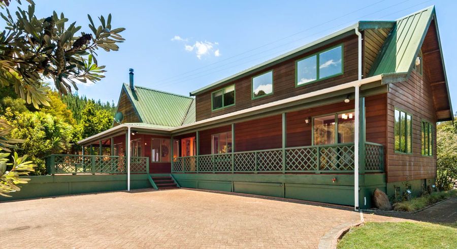  at 924 Paparimu Road, Papakura