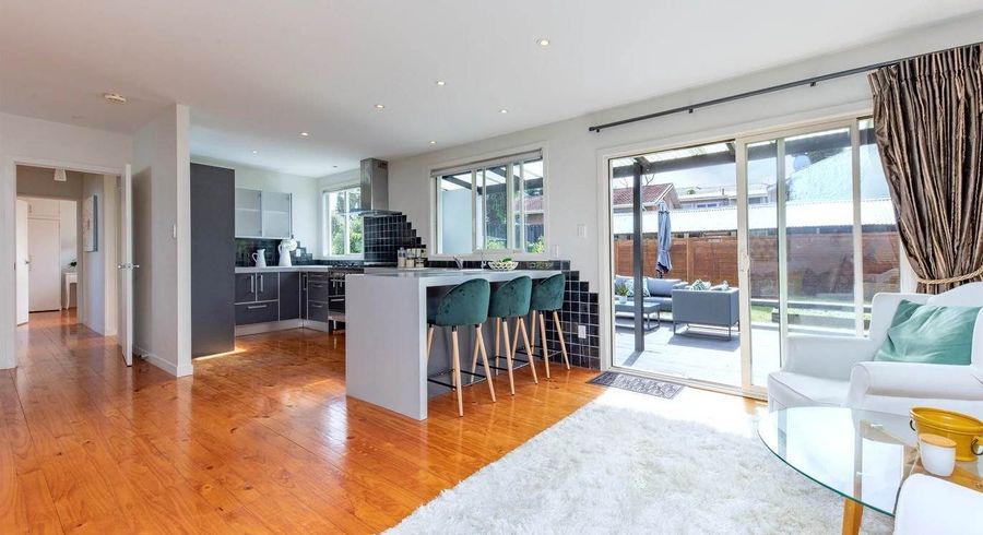  at 4A Heretaunga Avenue, Onehunga, Auckland