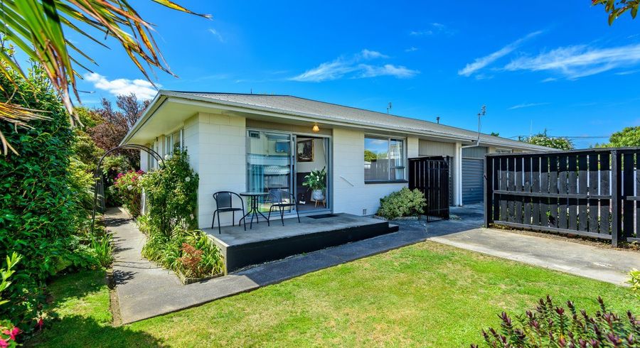  at 18B Falcon Street, South New Brighton, Christchurch City, Canterbury