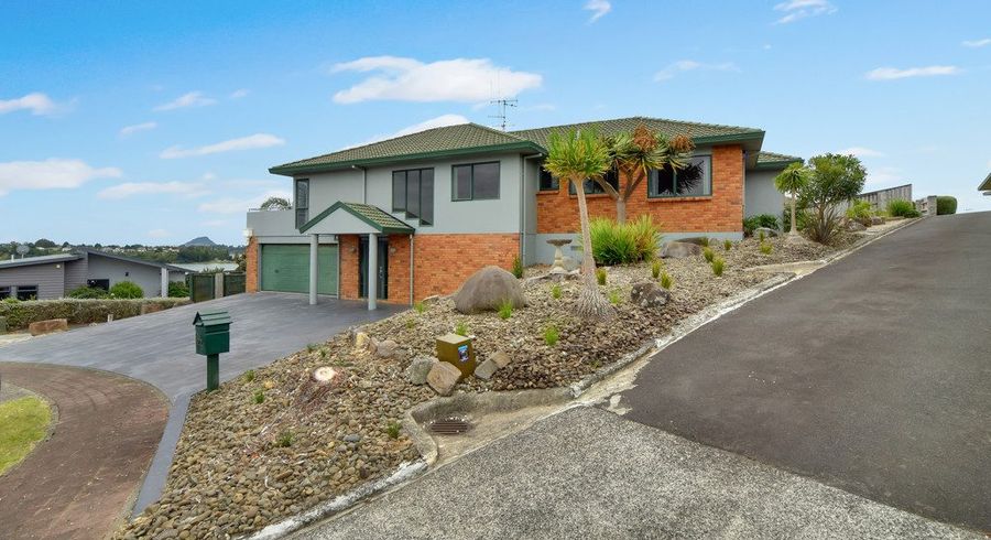  at 22 Downing Place, Welcome Bay, Tauranga, Bay Of Plenty