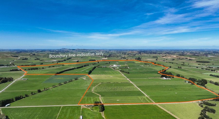  at 374 Winton Channel Road, Dipton West, Southland, Southland