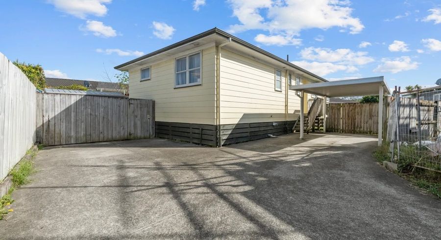  at 31 Rielly Place, Mount Wellington, Auckland City, Auckland