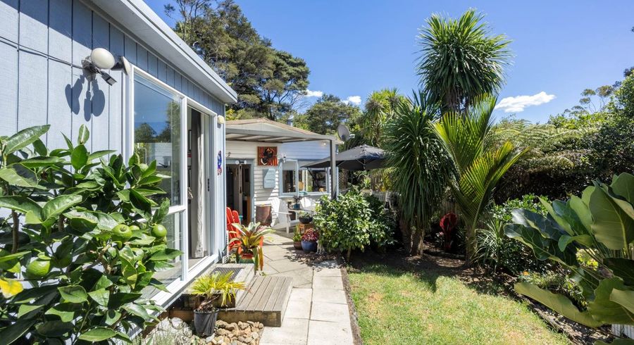  at 621 Huia Road, Parau, Waitakere City, Auckland