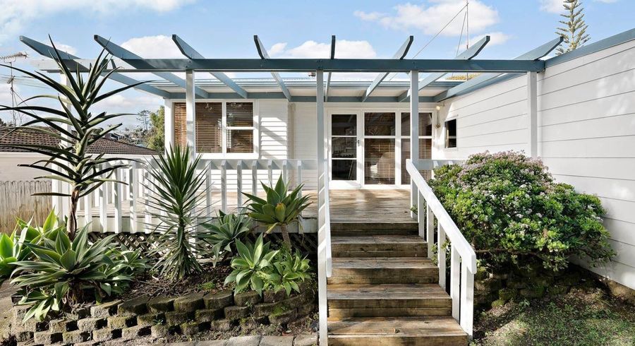  at 66 Vandeleur Avenue, Birkdale, North Shore City, Auckland