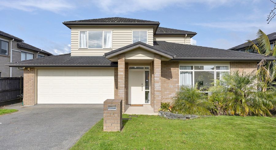  at 24 Ravello Rise, Flat Bush, Auckland
