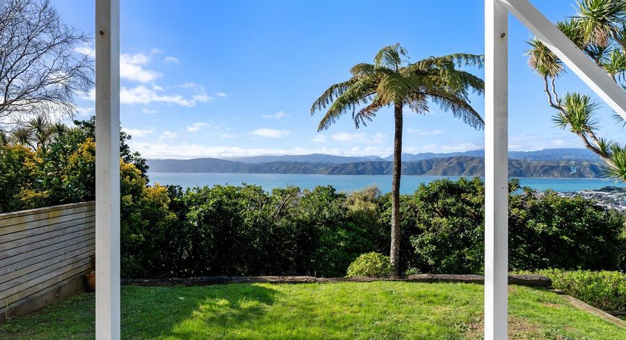  at 66 Seatoun Heights Road, Seatoun, Wellington, Wellington