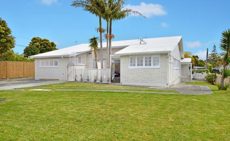  at 3/24 Tiri Tiri Road, Birkdale, North Shore City, Auckland