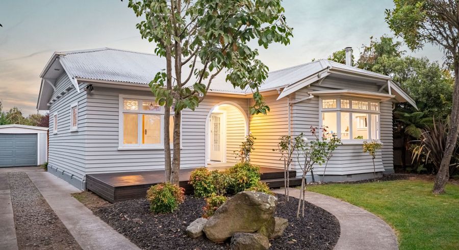  at 268 Lyttelton Street, Spreydon, Christchurch City, Canterbury