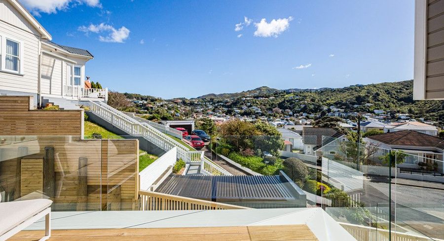  at 25C Liffey Street, Island Bay, Wellington, Wellington