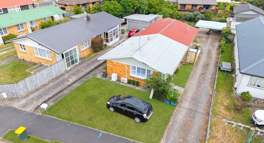  at 1143 Heaphy Terrace, Fairfield, Hamilton, Waikato