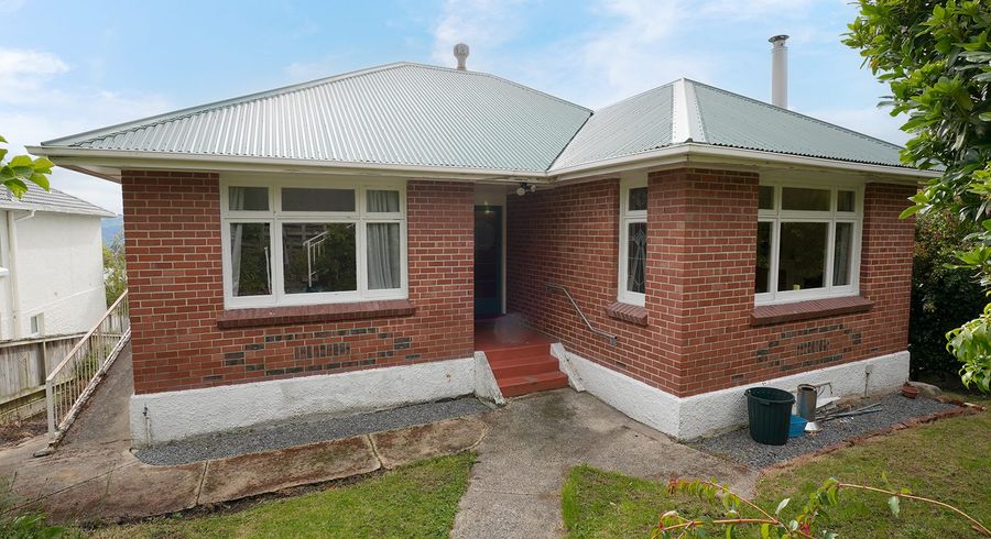  at 34 City Road, Roslyn, Dunedin, Otago