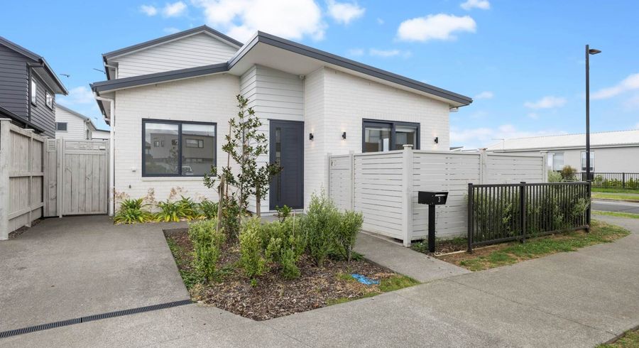  at 3 Kawe Marie Lane, Takanini, Papakura, Auckland